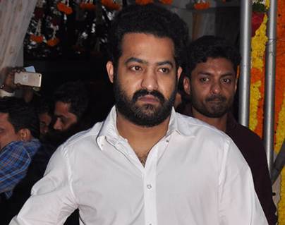 No 'Bigg Boss' for NTR Courtesy Rajamouli