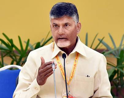 No Pulling Out, TDP to Stall Parliament-