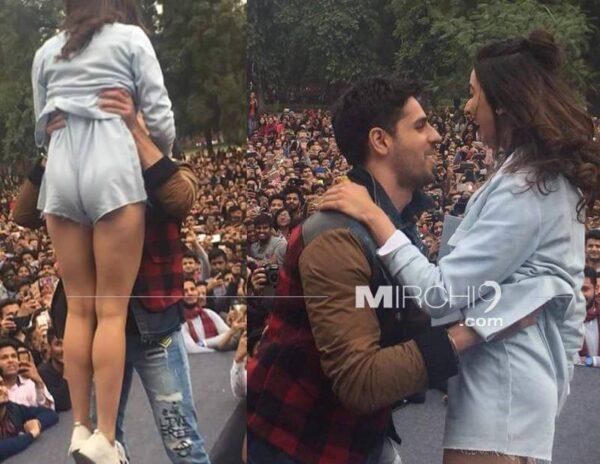 No-Telugu-Hero-Did-This-to-Rakul-Preet-Singh-in-Public