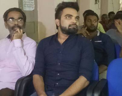 Nobody-Wrote-About-Anchor-Pradeep-Machiraju--Charity