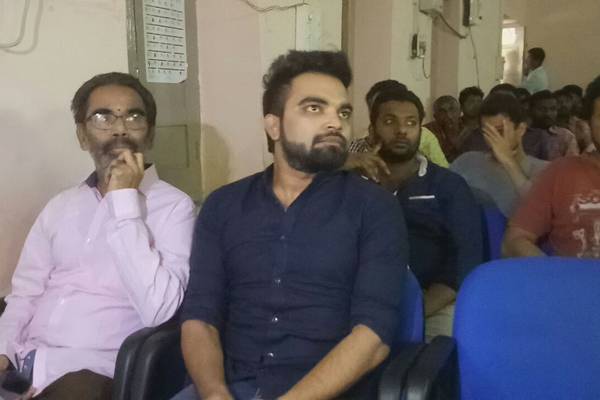 Nobody-Wrote-About-Anchor-Pradeep-Machiraju-Charity