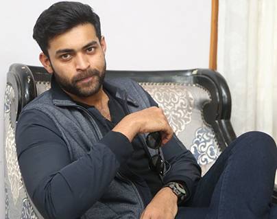 No Songs in Varun Tej’s Next