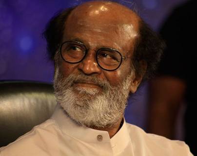 Old Debt Haunts Rajini's Political Entry