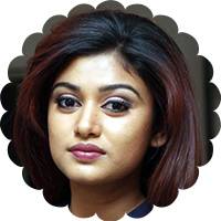 Oviya-Helen