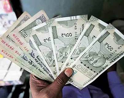 PIL on missing Indian currency between printing presses and RBI