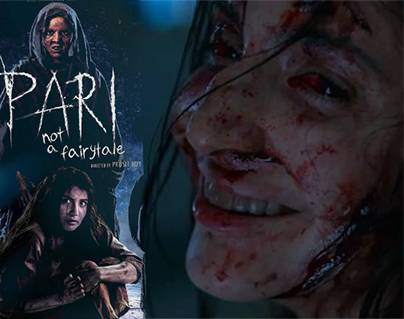 Pari Trailer Talk: A Scary Fairy