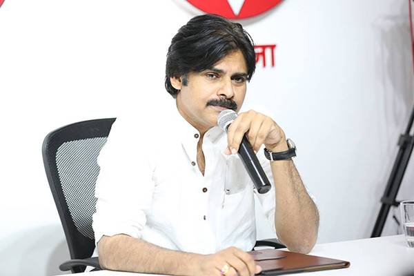 Pawan JAC to reveal the truth on special package funds-