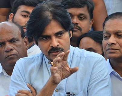 Pawan Kalyan Attacks TDP for No Sane Reason?