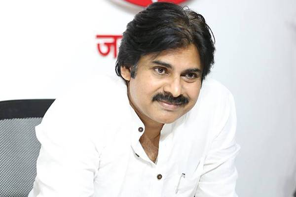 Pawan Kalyan Doing What Jagan is Supposed To Do?