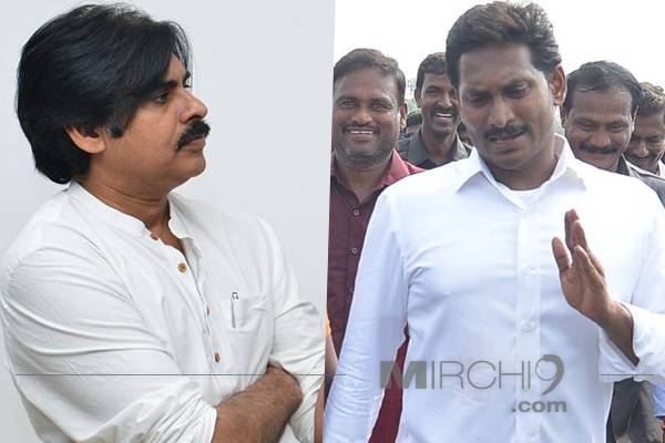 Pawan Kalyan Gives Golden Chance to Jagan, But He Squanders Like Always