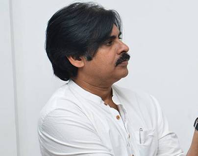 Pawan Kalyan has no confidence on BJP
