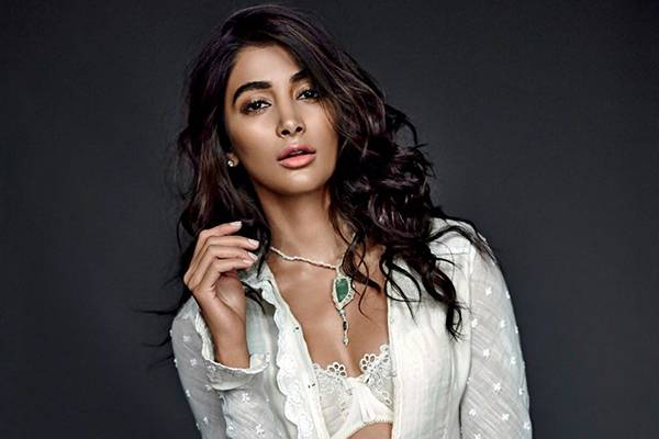 How Pooja Hegde Leading on the Latest Remunerations List