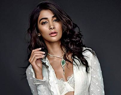 How Pooja Hegde Leading on the Latest Remunerations List