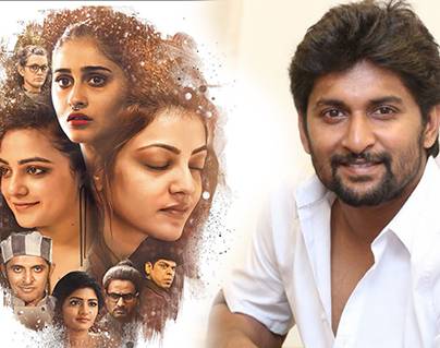 Praises Pouring in for Nani, What About Money?