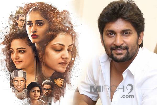 Praises Pouring in for Nani, What About Money?