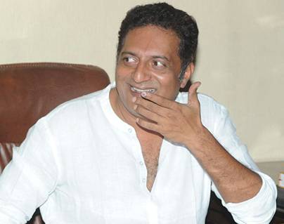 Prakash Raj Served Legal Notice by Fnancier