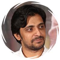 Priyadarshi Pullikonda