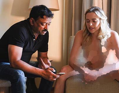 RGV God Sex Truth 2 shooting started