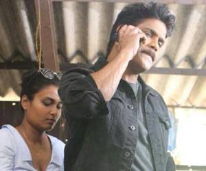 RGV---Nagarjuna-Movie-Working-Stills