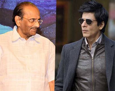 Rajamouli's Father Vijayendra Prasad Flew to Mumbai with No Success