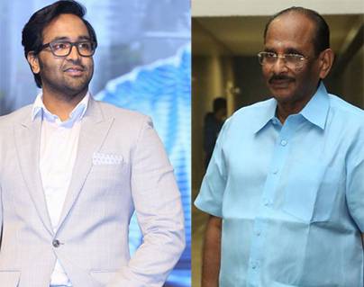 Rajamouli's Father Vijayendra Prasad Paid Rs. 2 Cr, Is It Worth?