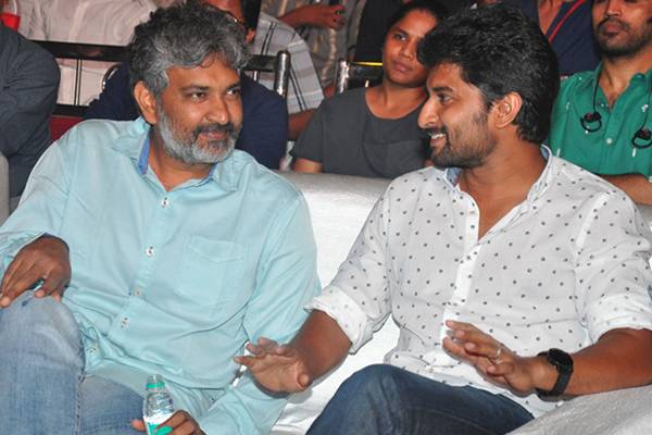 No One Even Appreciated Nani Including Rajamouli!