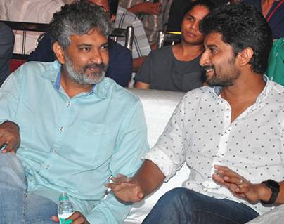No One Even Appreciated Nani Including Rajamouli!