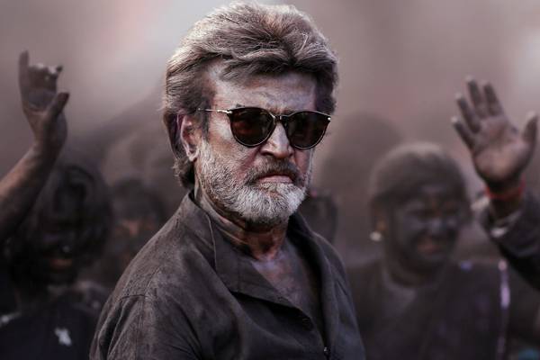 Rajinikanth-Kaala---Politics