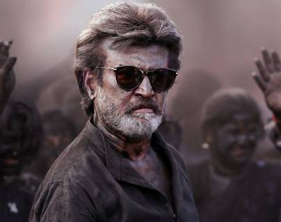 Rajinikanth-Kaala--Politics