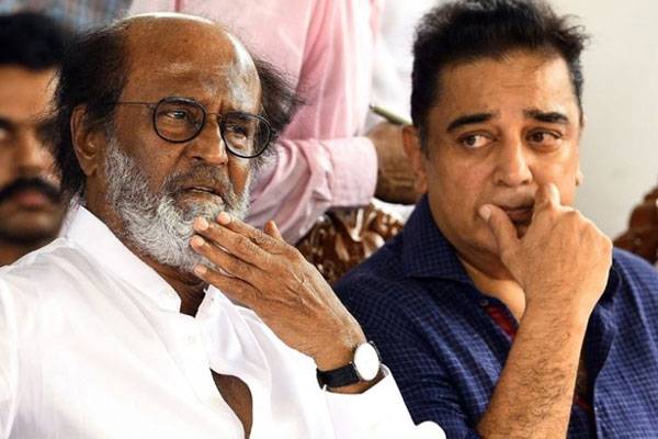 Rajinikanth,-Kamal-Haasan---Tamil-Nadu-Politics