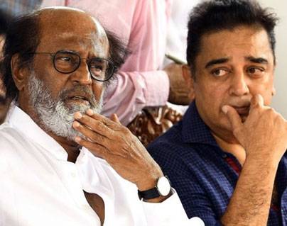 Rajinikanth,-Kamal-Haasan--Tamil-Nadu-Politics