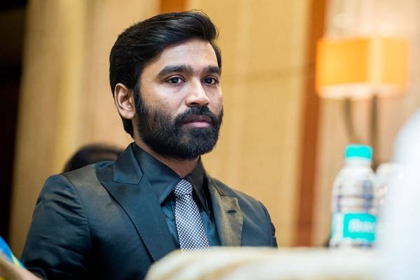 Rajinikanth-SIL-Dhanush-Disappointed-with-Telugu-Stars