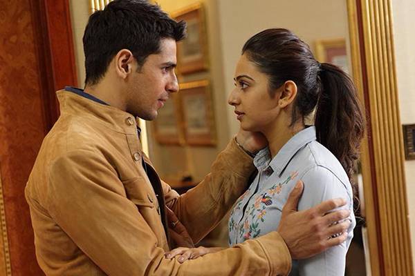 Rakul Preet singh Aiyaary Flop