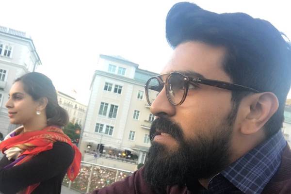 Ram-Charan---Boyapati-Starts-Creating-Record
