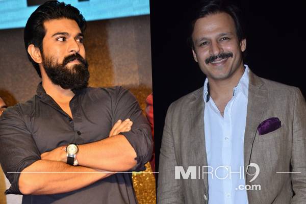 More Focused on Ram Charan's Villain