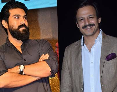 More Focused on Ram Charan's Villain