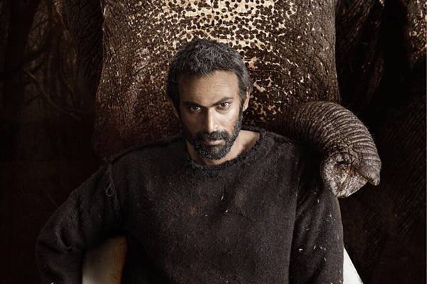 Rana-Daggubati---Haathi-Mere-Saathi
