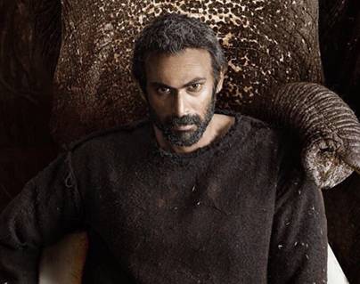 Rana-Daggubati--Haathi-Mere-Saathi
