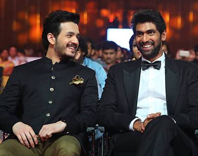 Rana Daggubati to produce Akhil akkineni movie