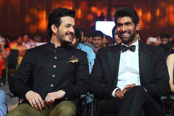 Rana Daggubati to produce Akhil akkineni movie 