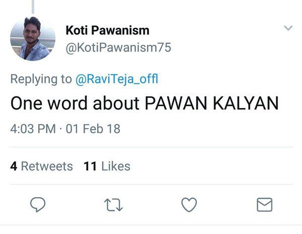 Ravi-Teja's-One-Word-About-Pawan-Kalyan--Next