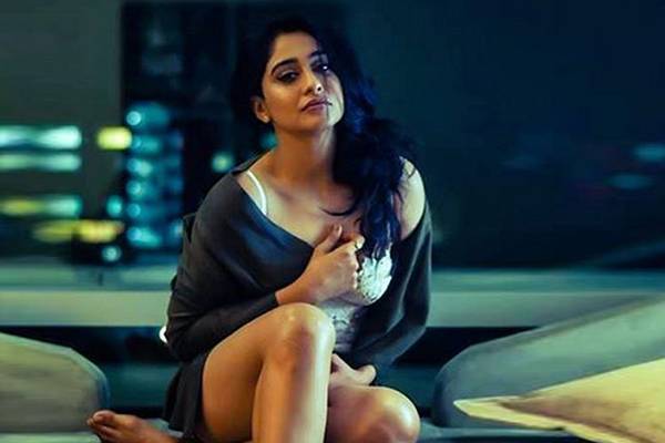 Regina Cassandra's Bollywood Dreams Coming True