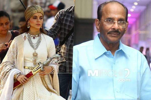 S.-S.-Rajamouli-Father-Denies-Objectionable-Scenes--'Manikarnika'