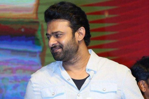 Saaho---Prabhas