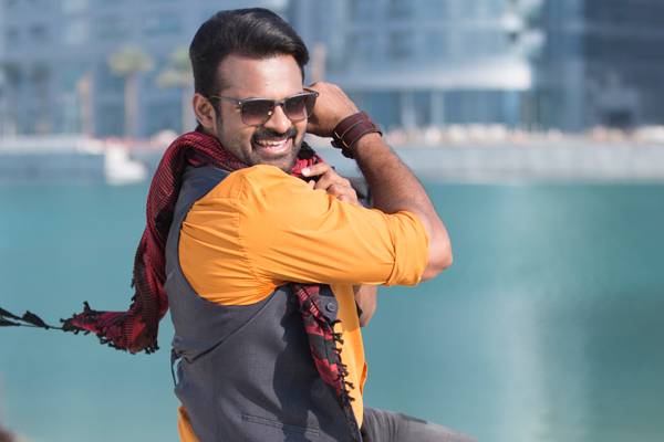 Sai-Dharam-Tej-Killing-Own-Identity---Inttelligent-Imitations