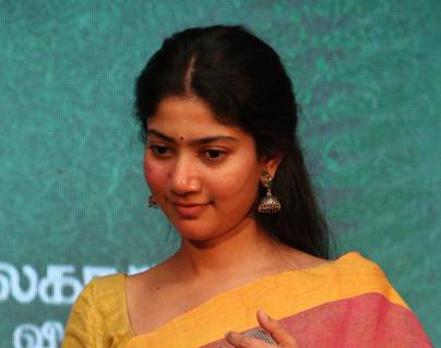 Sai Pallavi's Reality About Ego Issues Exposed