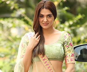 Sakshi Chaudhary Latest Stills
