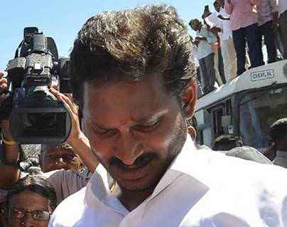 Sakshi Does a Self-Goal for YSR Congress