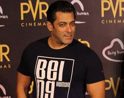Salman--Khan