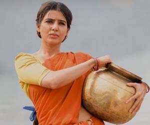 Samantha,-Akkineni---Rangasthalam-Yentha-Sakkagunnaave-Working-Stills